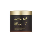 Medicube Deep Vita-C Pad - 70 Pcs